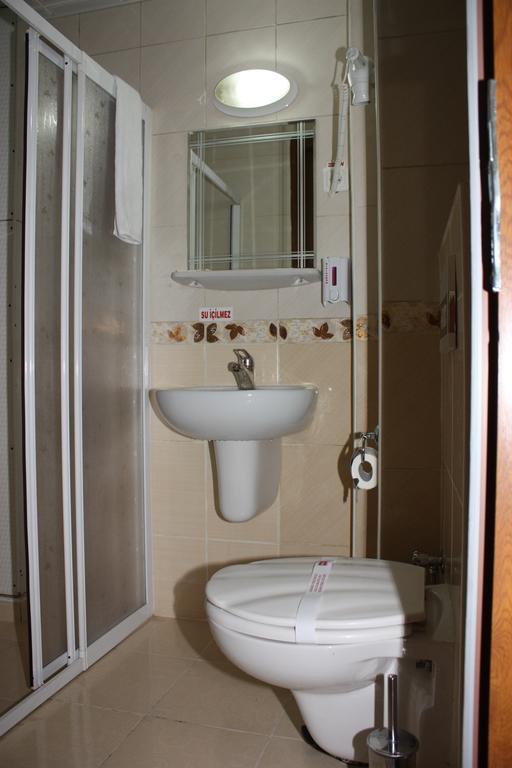 Burak Hotel ガズィアンテプ 部屋 写真
