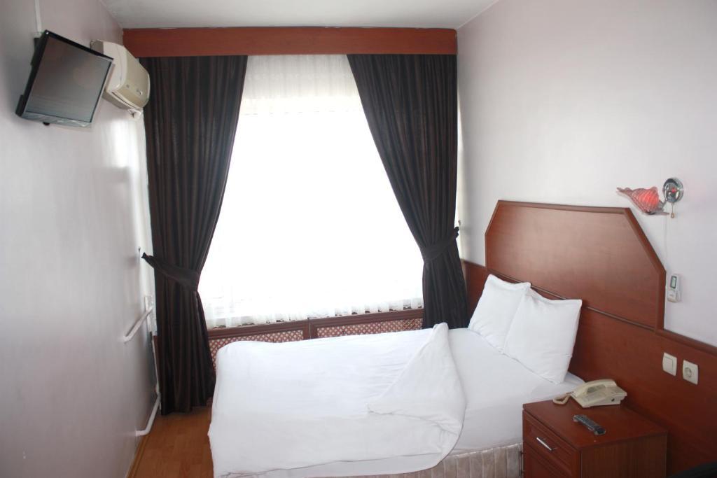 Burak Hotel ガズィアンテプ 部屋 写真